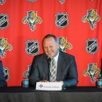 Florida Panthers Restructure Front Office
