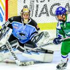 Sam Faber Re-signs with Connecticut Whale for 2017-2018 NWHL Season